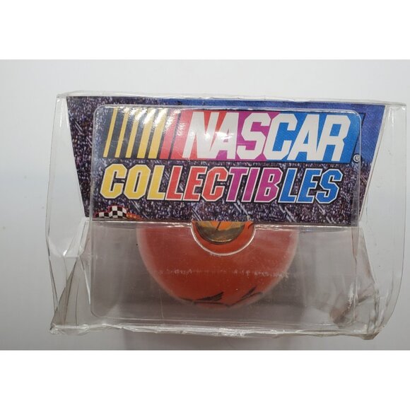 Nascar Collectibles Christmas Ornament Tony Stewart # 20 Home Depot Vintage 2001 - Picture 3 of 5